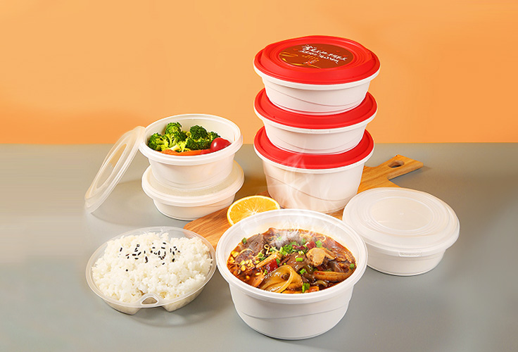 有哪些材质的食品快餐盒是安全健康的？