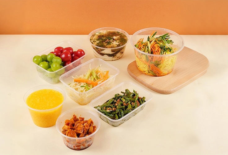 如何判断食品快餐盒是否适配自身使用需求？